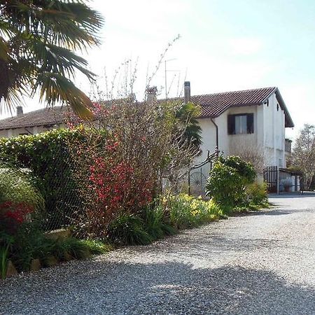 Al Pic De Corone Bed & Breakfast Terzo d' Aquileia Екстериор снимка