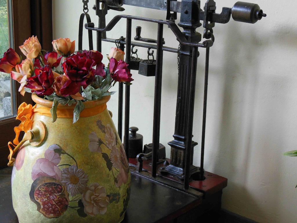 Al Pic De Corone Bed & Breakfast Terzo d' Aquileia Екстериор снимка