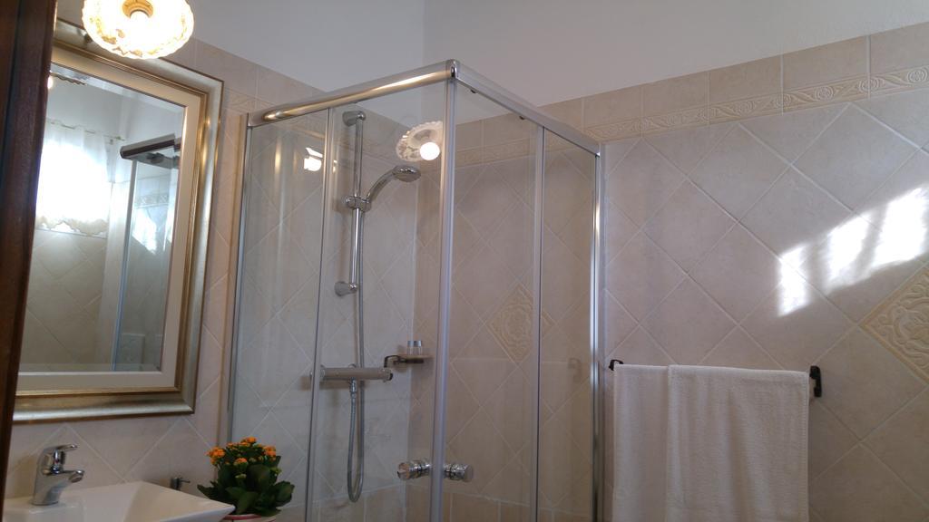 Al Pic De Corone Bed & Breakfast Terzo d' Aquileia Екстериор снимка
