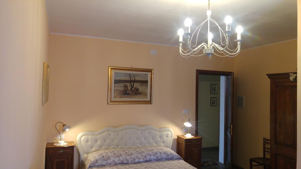 Al Pic De Corone Bed & Breakfast Terzo d' Aquileia Екстериор снимка