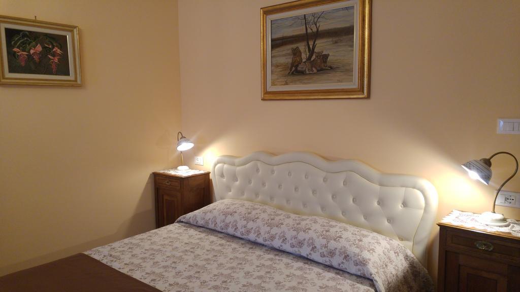 Al Pic De Corone Bed & Breakfast Terzo d' Aquileia Екстериор снимка