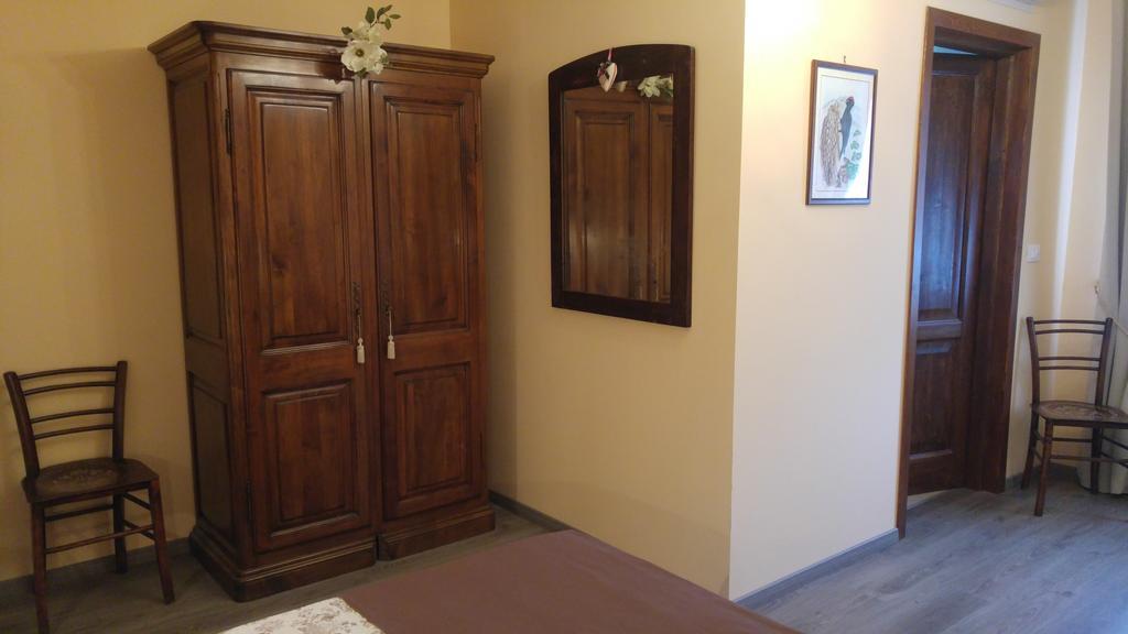 Al Pic De Corone Bed & Breakfast Terzo d' Aquileia Екстериор снимка