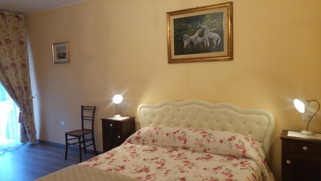 Al Pic De Corone Bed & Breakfast Terzo d' Aquileia Екстериор снимка