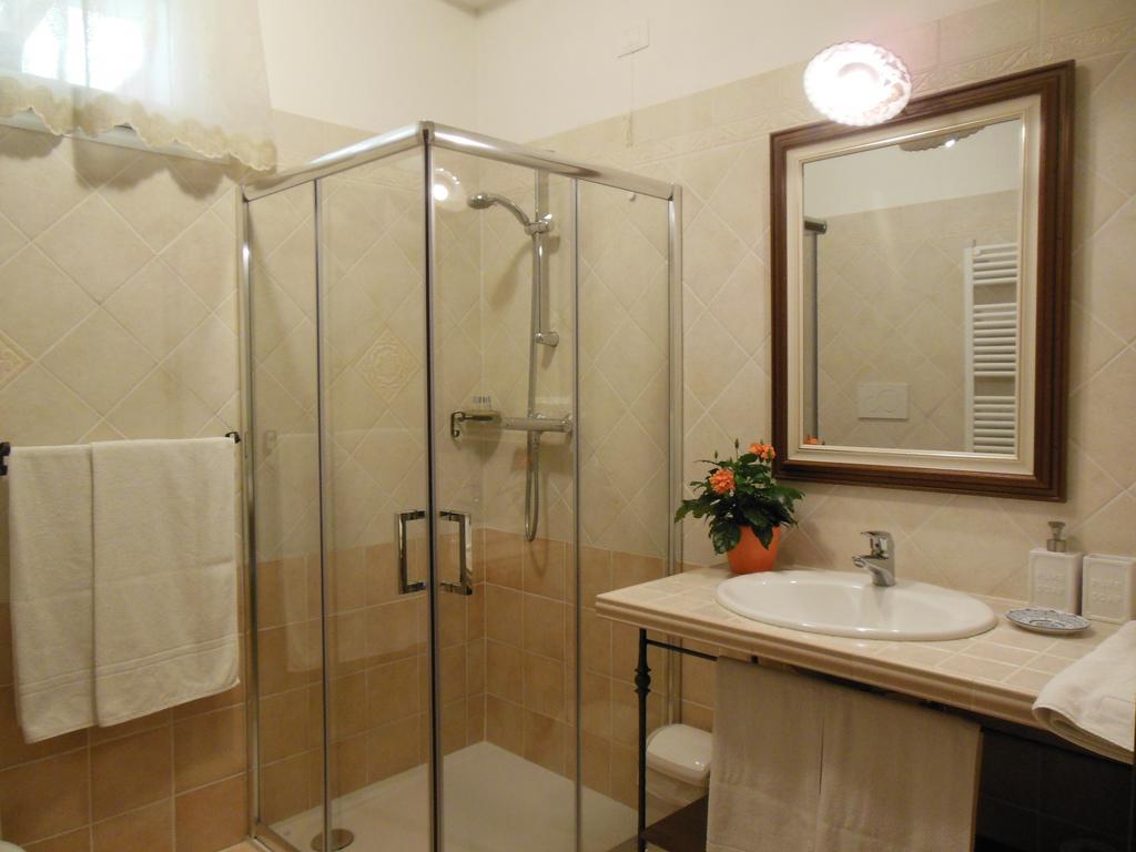 Al Pic De Corone Bed & Breakfast Terzo d' Aquileia Екстериор снимка