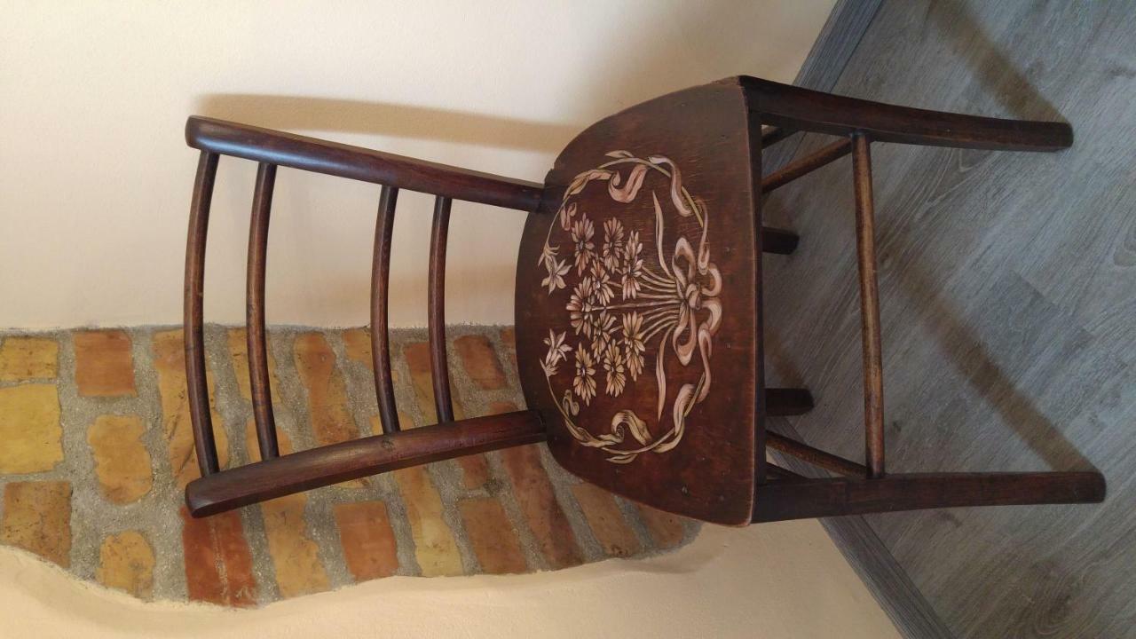 Al Pic De Corone Bed & Breakfast Terzo d' Aquileia Екстериор снимка